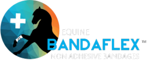 Equine Bandaflex Logo